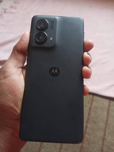 Motorola edge 2024 8/256 brand new
