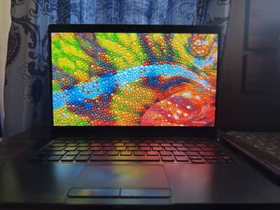 Dell Latitude x360 2 in 1 5300 i7 8th