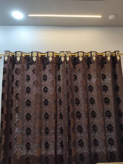Curtains