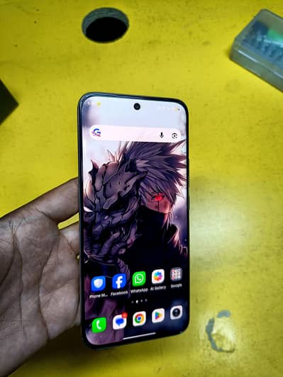 Tecno spark 40 pro plus 10/10