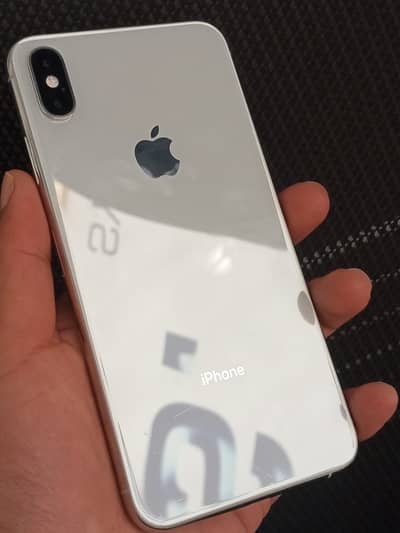 iPhone XS Max non-PTA