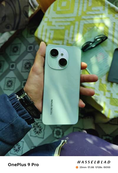 Tecno spark go 1 pta approved 128 gb