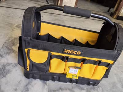 INGCO Tool Bag (HTBGL01)