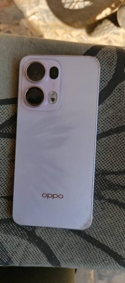 Oppo Reno 13 Pro 5G 12+12/512