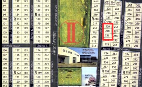 120 sq yards plot with map approved and transfer fees