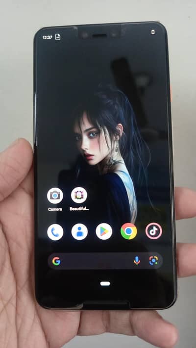 google pixel 3Xl