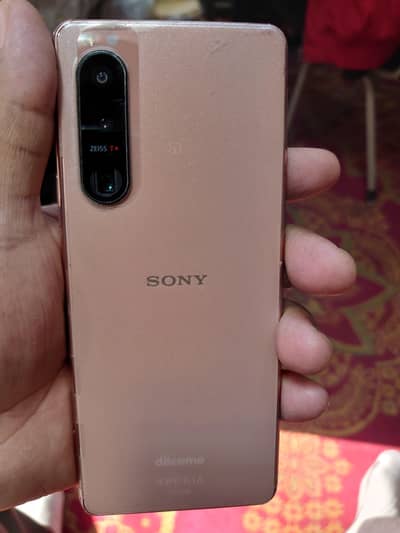 Sony Xperia 5 mark 3