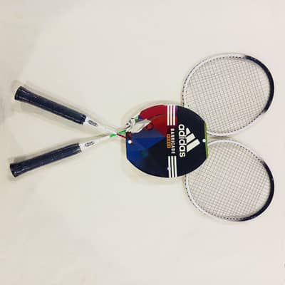 rackets