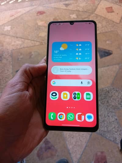 samsung a06 4/128 gb