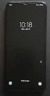 Samsung Galaxy a02s exchange