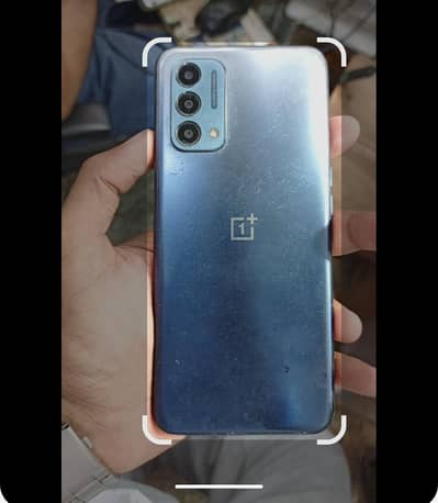 One Plus Nord 200 5G