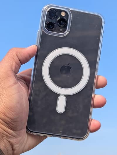 Iphone 11 Pro Max Jv