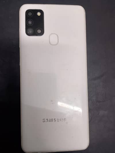 Samsung Galaxy A21s