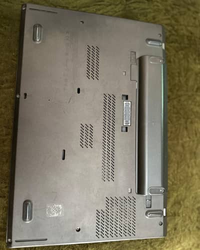 TITLE: LENOVO LAPTOP FOR SALE 8GB RAM INTEL CORE I5 500 GB STORAGE