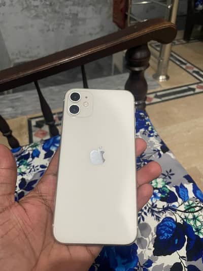 iphone 11 / 128 Gb - everything is original
