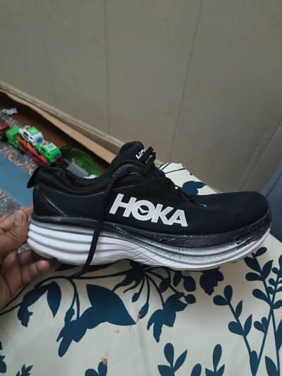 running shoes HOKA