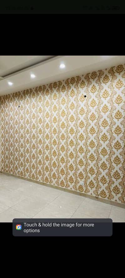 pvc Wall panel pvc celling 2*2 all kind of celling wallpaper