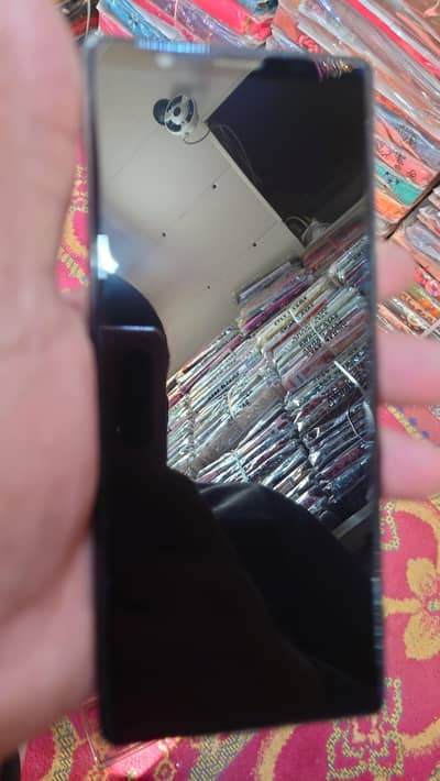 Sony Xperia 5 official PTA