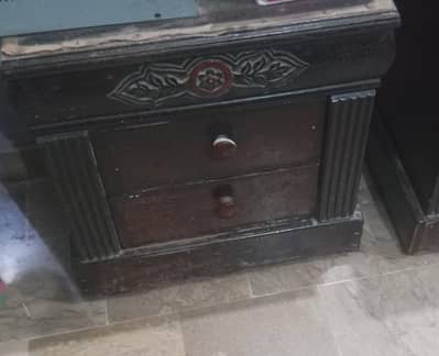 4 PCs complete bed set