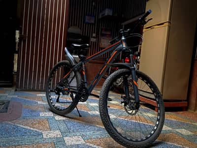 Humber Mountain bike for sale