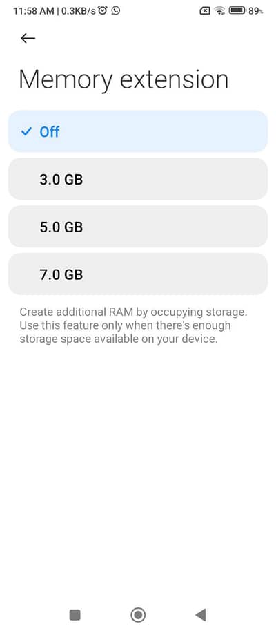 50 mp camera, Mediatec. G85 , 256 memory, 8+7 ram ,