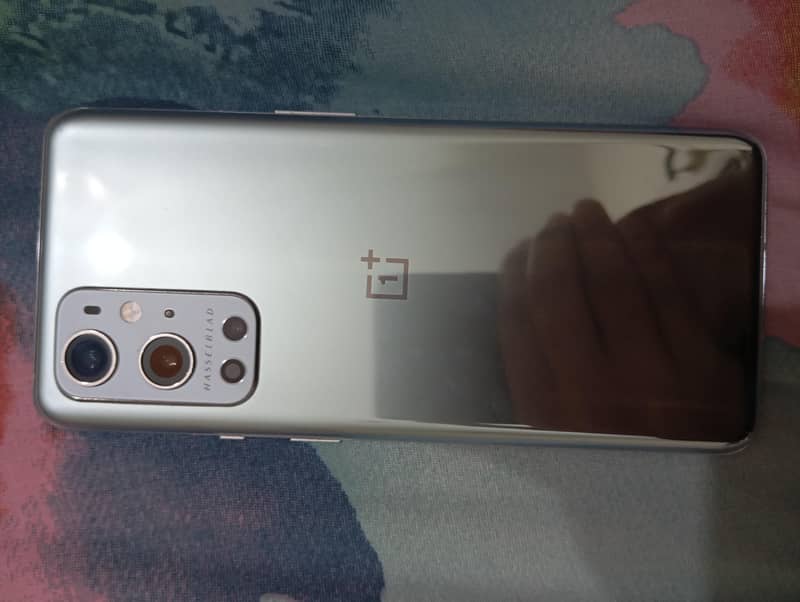 OnePlus 9pro 0