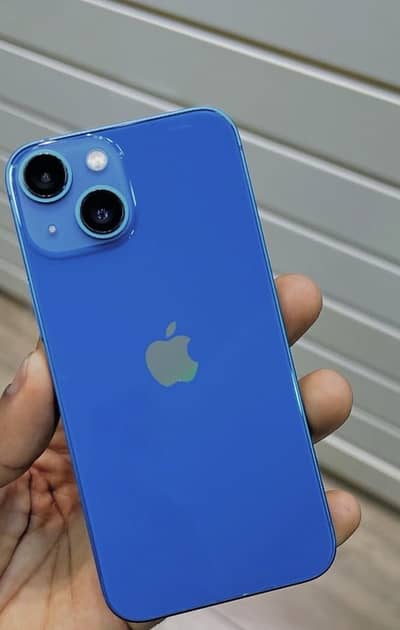 Iphone 13 PTA Approved