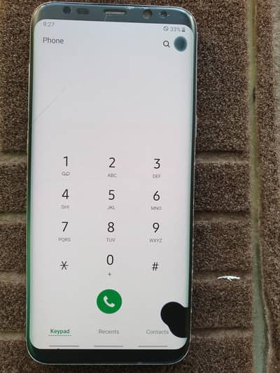 Non pta S8 Plus 4/64