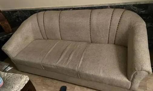 7 seater sofa set forsale