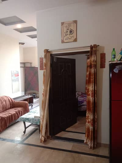 4 Marla double story house gajjumate near Ferozepur Lahore