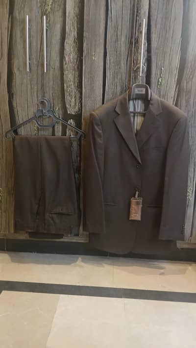 Two Piece Imported Pent Coat is for Sale