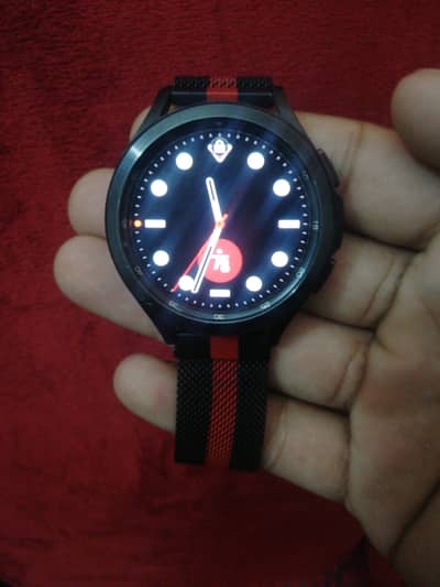 Samsung Watch4 classic