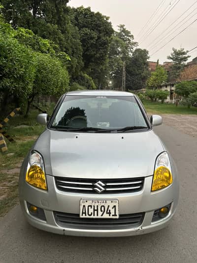 Suzuki Swift 2021 DLX