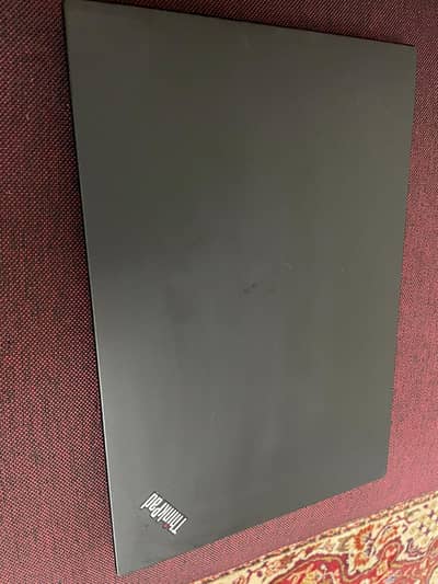 Lenovo Thinkpad T14