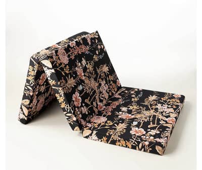 Ideas Foldable mattress