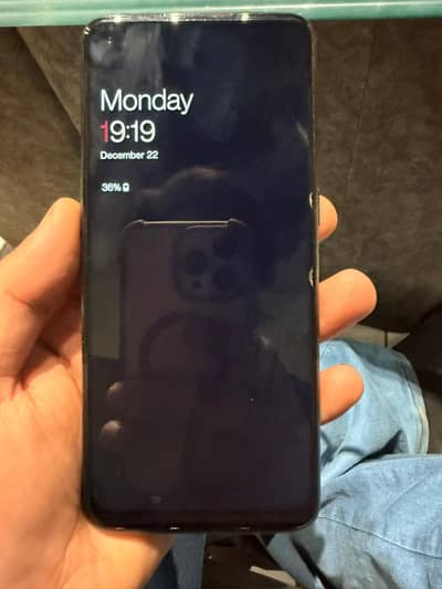 One plus n10 5g 6/128 dual sim pta approved all ok