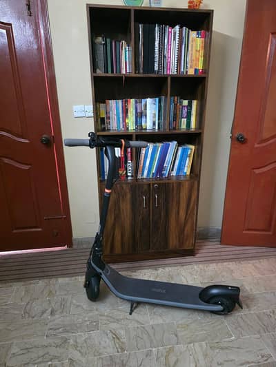 SEGWAY NINEBOT E2 SCOOTY