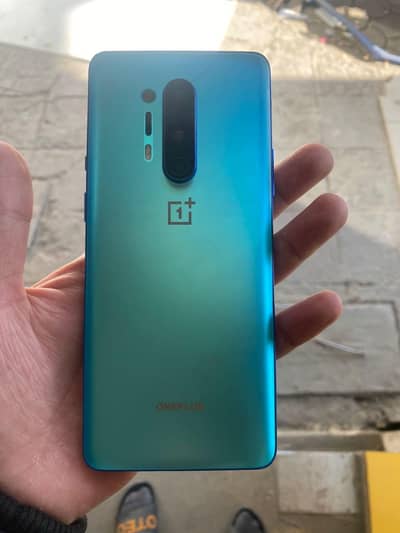 OnePlus 8 pro