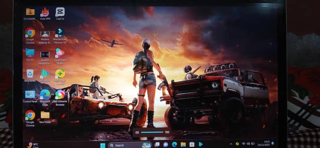 hp elitebook x360 Touch screen i5 7gen