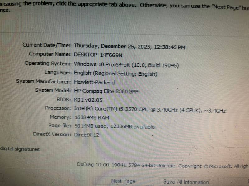 GAMING COMPUTER PC 4