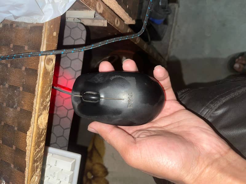 GAMING COMPUTER PC 5