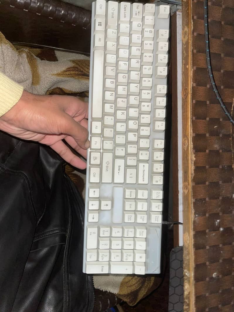 GAMING COMPUTER PC 7