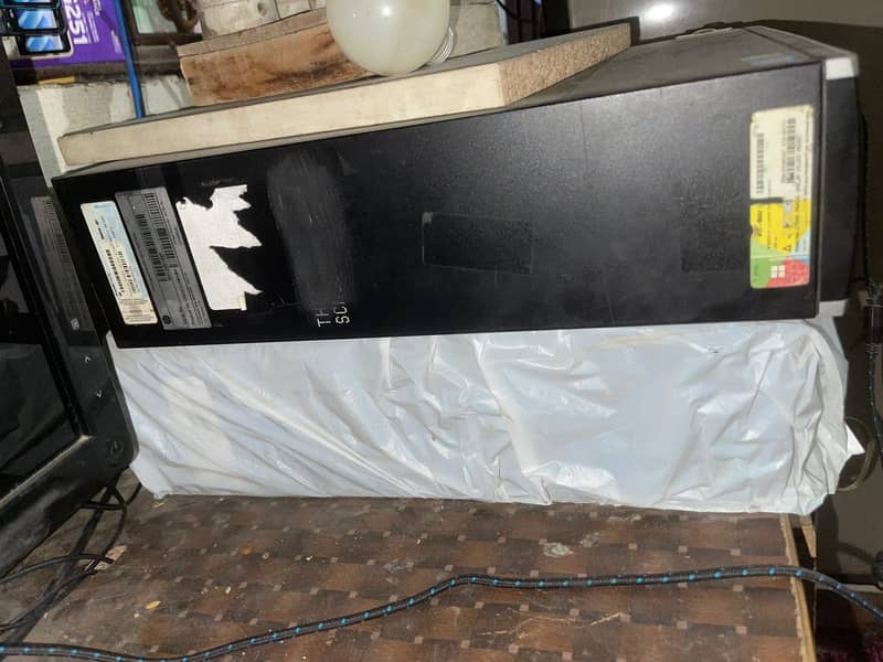 GAMING COMPUTER PC 8