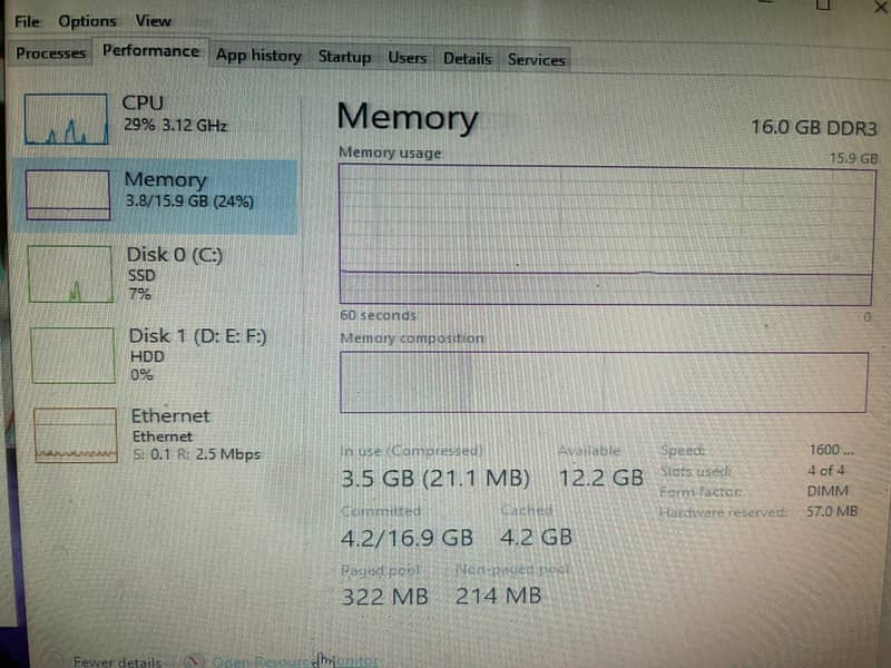 GAMING COMPUTER PC 9