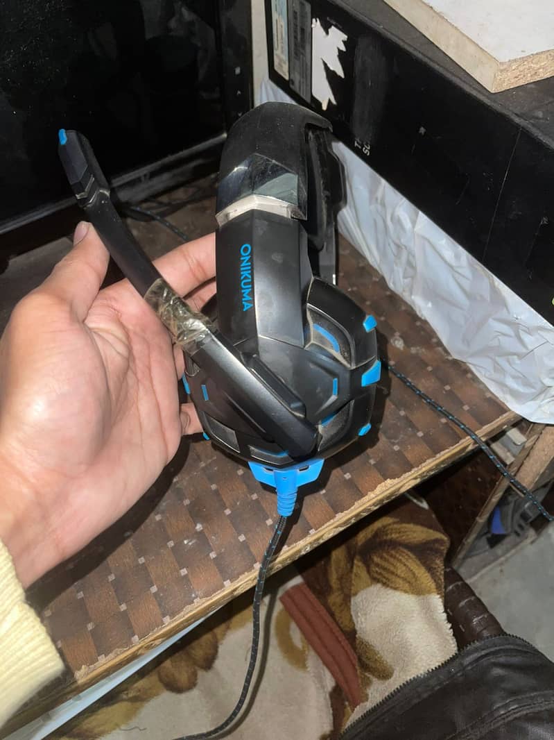 GAMING COMPUTER PC 10