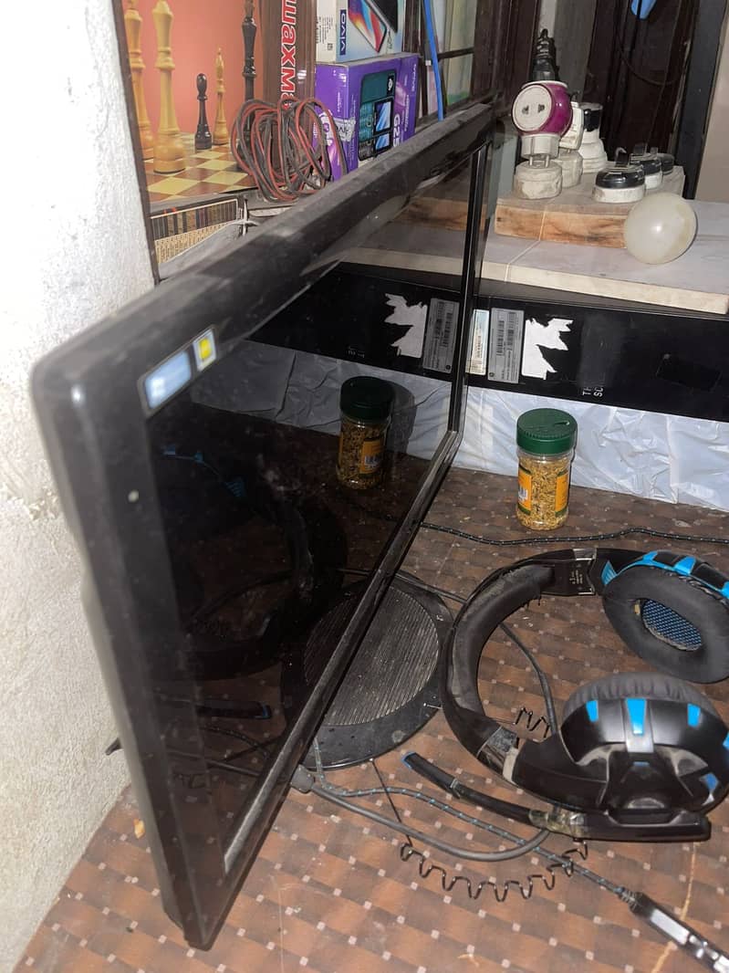 GAMING COMPUTER PC 12