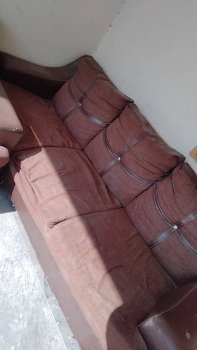 5 seater Sofa set