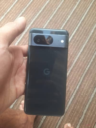 google pixel 8 PTA approved