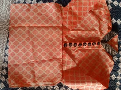 my Wedding Kurta & pajama