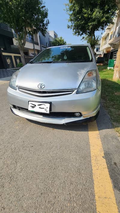 Toyota Prius 2010